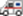 Transport management icon