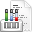 Documents and Results toolbar icon