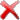 Cancel icon